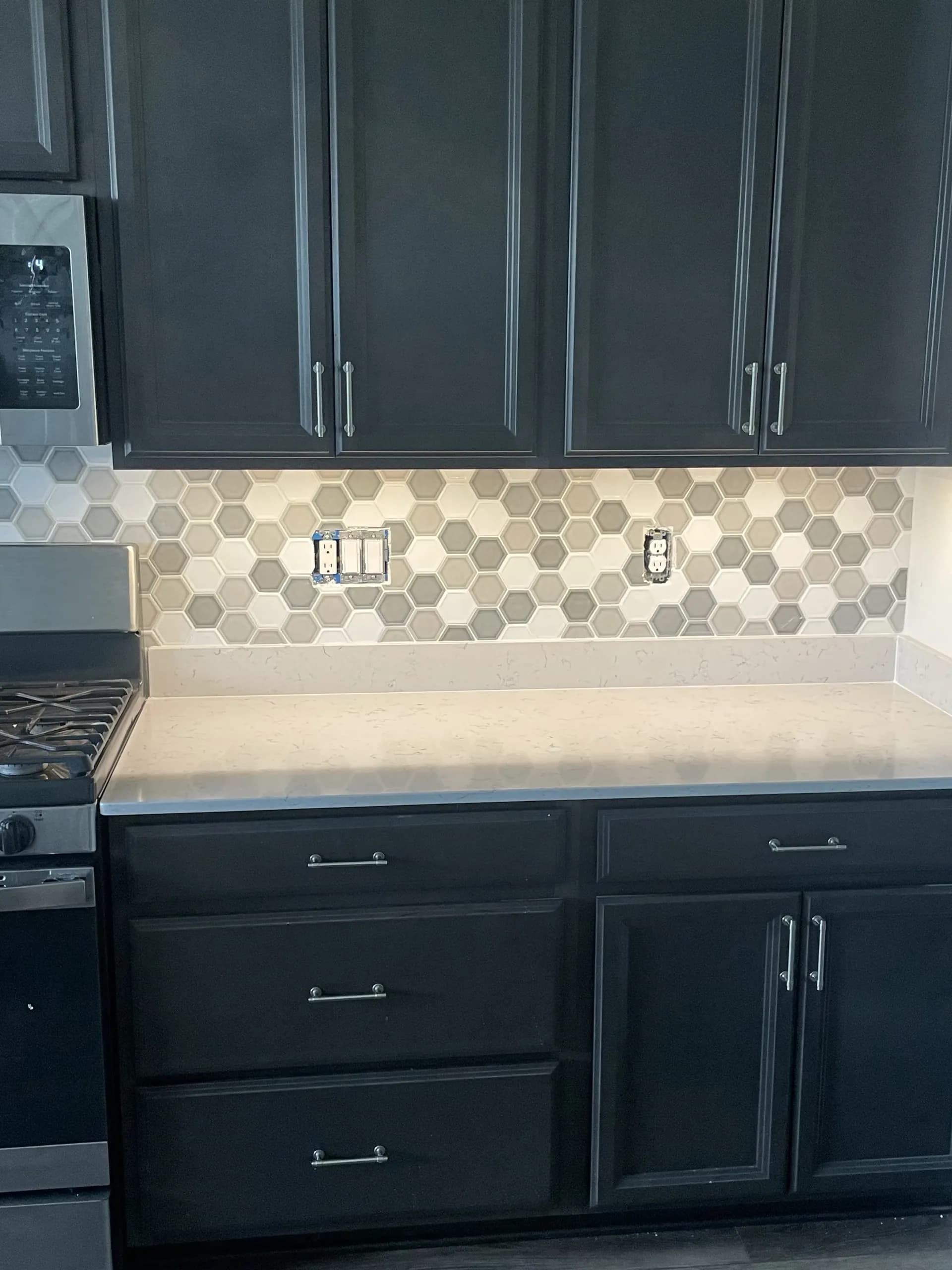 Kitchen Remodeling