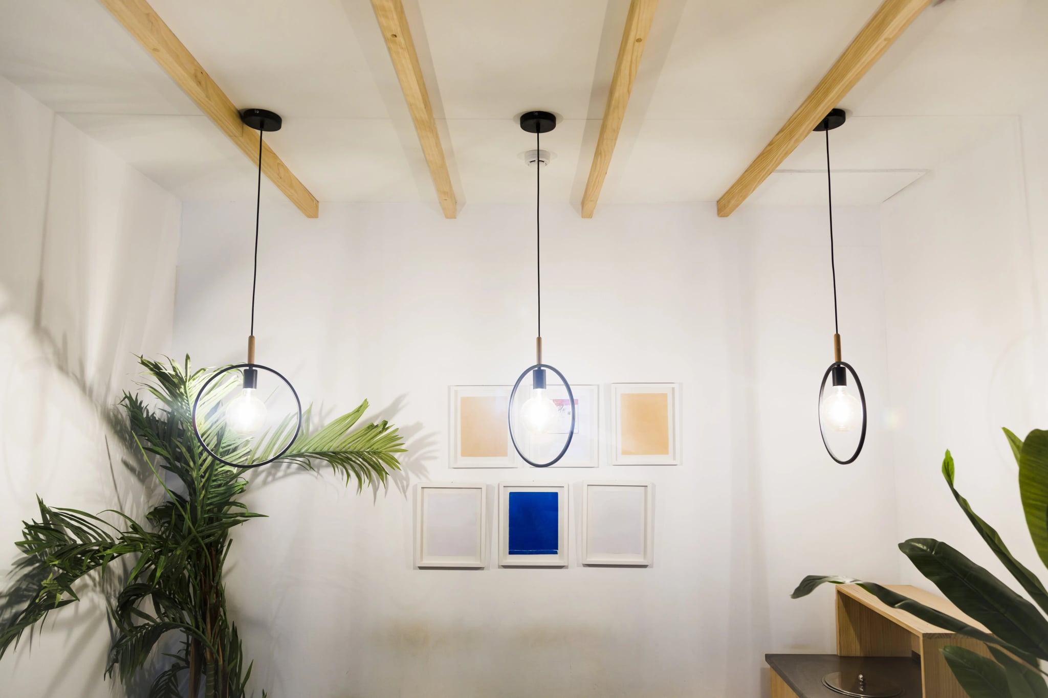 Fixture & Hardware Installation